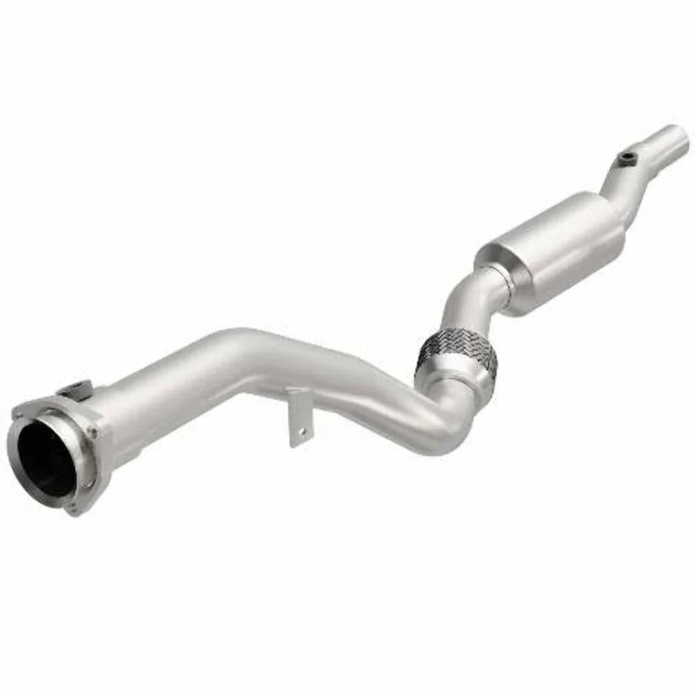 Catalytic Converter for 2000-2004 Audi A6 Quattro 4.2L MagnaFlow 51849